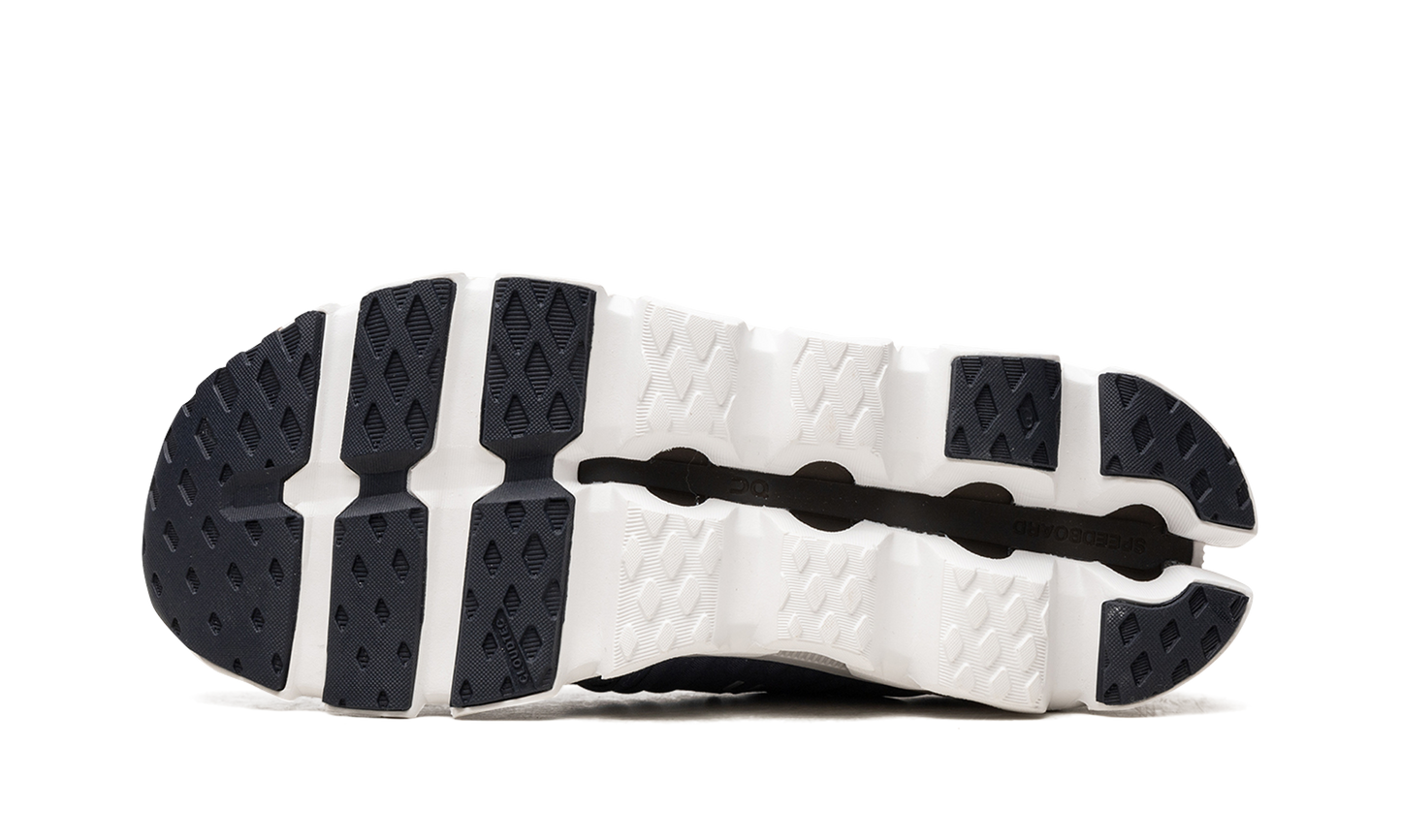 Cloudswift 3 WMNS "Metal White"