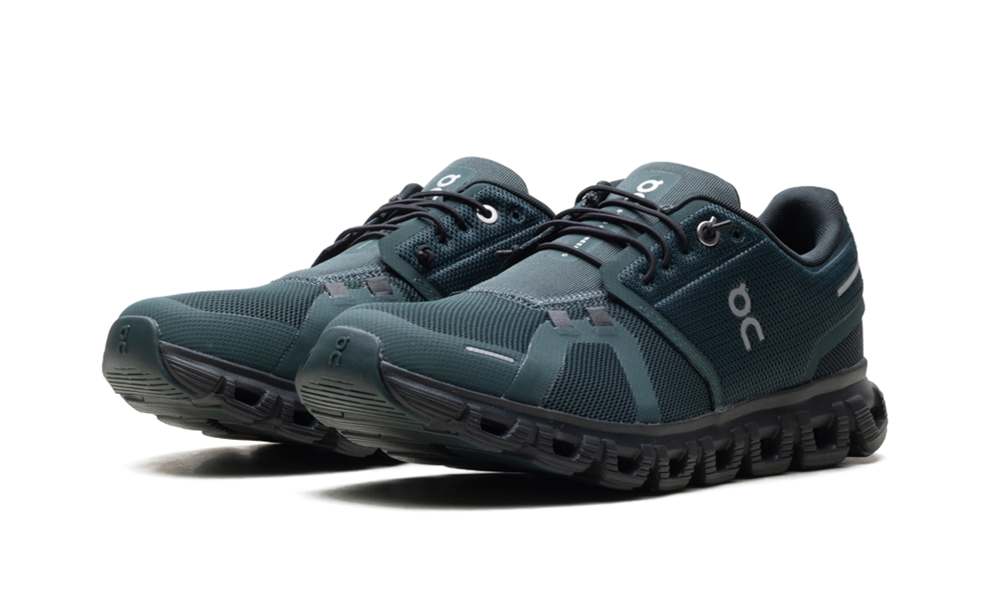 Cloud 6 "Dark Green"