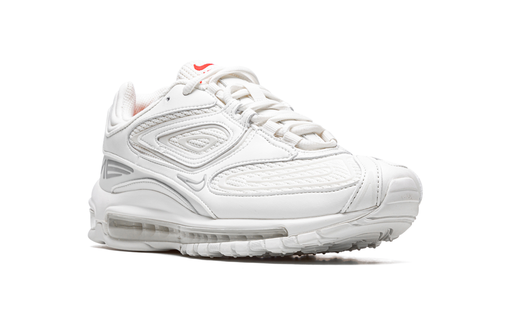 Air Max 98 TL  White