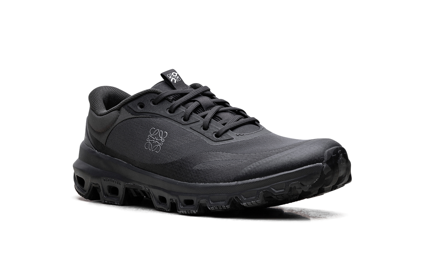 Cloudventure 2 "LOEWE - Gunmetal"