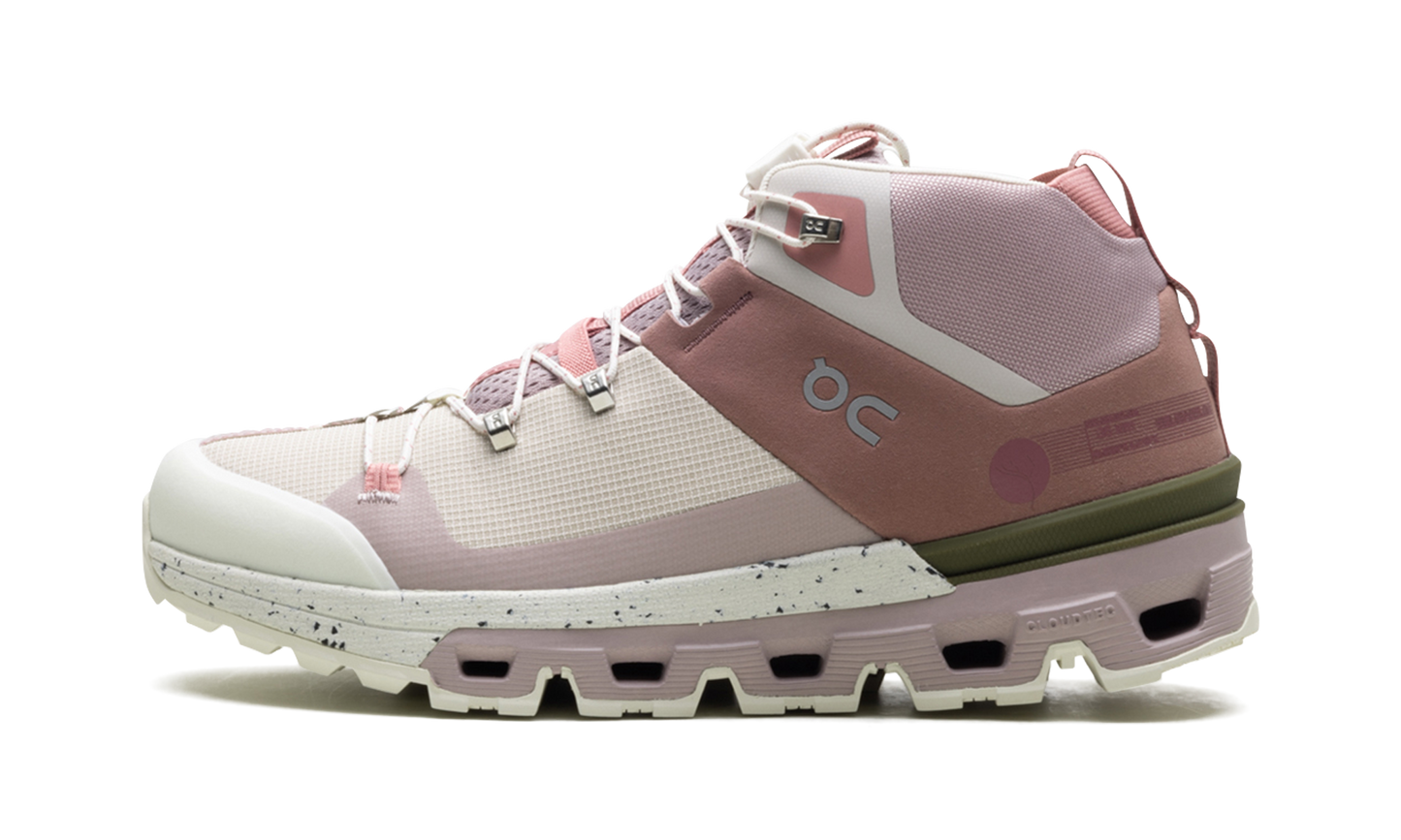 Cloudtrax WMNS "Rose Ivory"