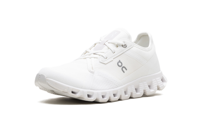 Cloud X 3AD "Undyed-White/White"