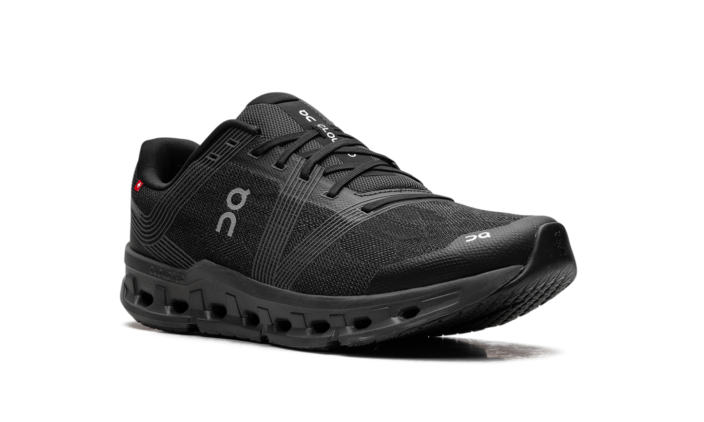 Cloudgo "Black/Eclipse"