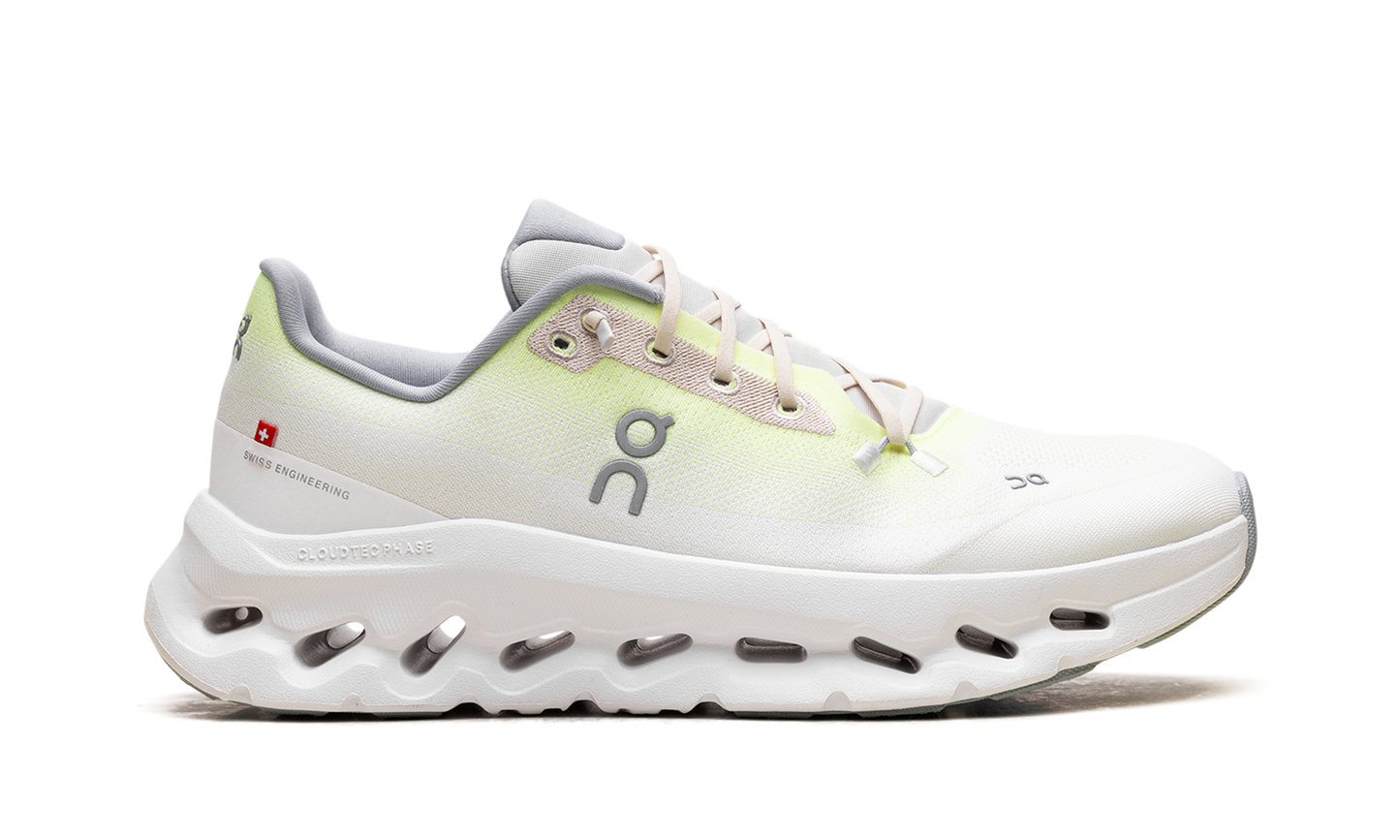 Cloudtilt "Lime Ivory"