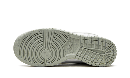 Dunk Low Next Nature White Mint