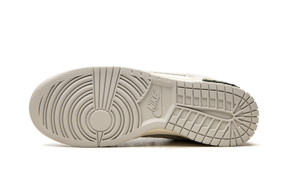 Dunk Low Off White Lot 32:50