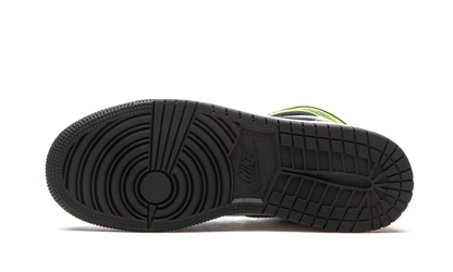 1 Retro High White Black Volt University Gold