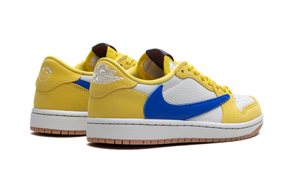 1 Low Travis Scott Canary