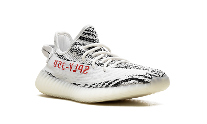 Boost 350 V2 Zebra