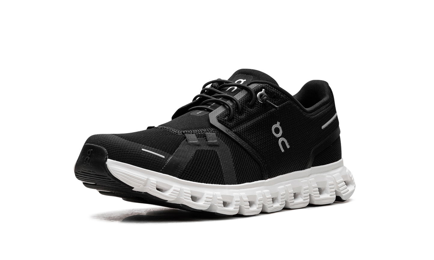 Cloud 6 WMNS "Black White"