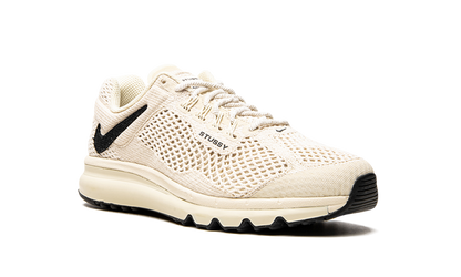 Air Max 2013 Stussy Fossil