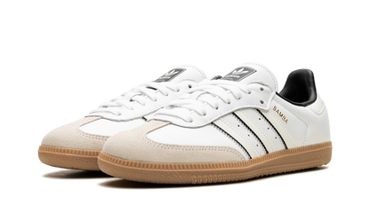 Samba Off White Core Black