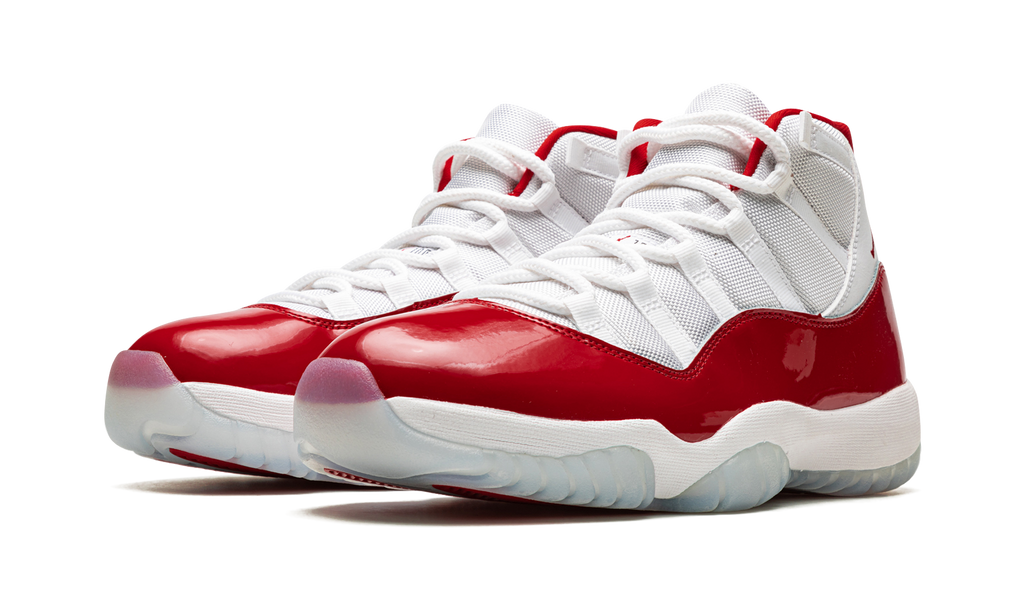 11 Retro Cherry