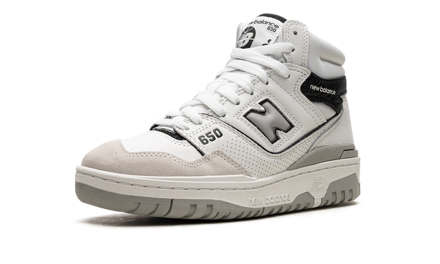 650 Angora Pack - Black