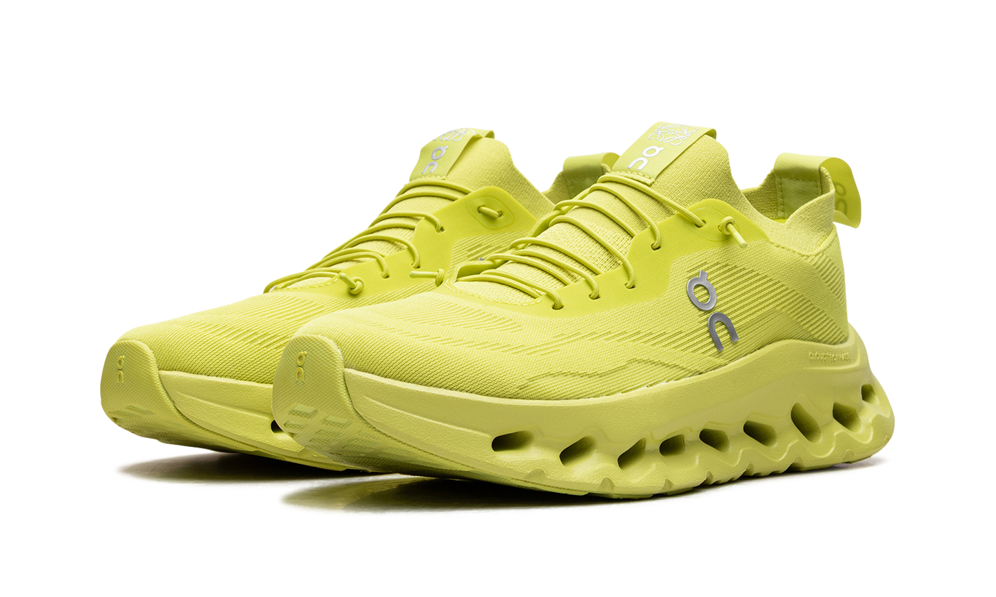 Cloudtilt WMNS "LOEWE - Neon Yellow"