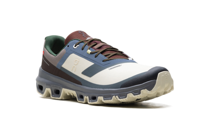 Cloudventure Waterproof "Packer Shoes - Pearl Stone"