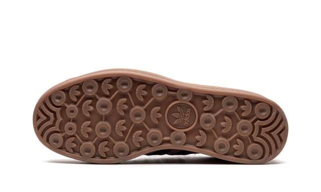 Gazelle Bold Pink Glow