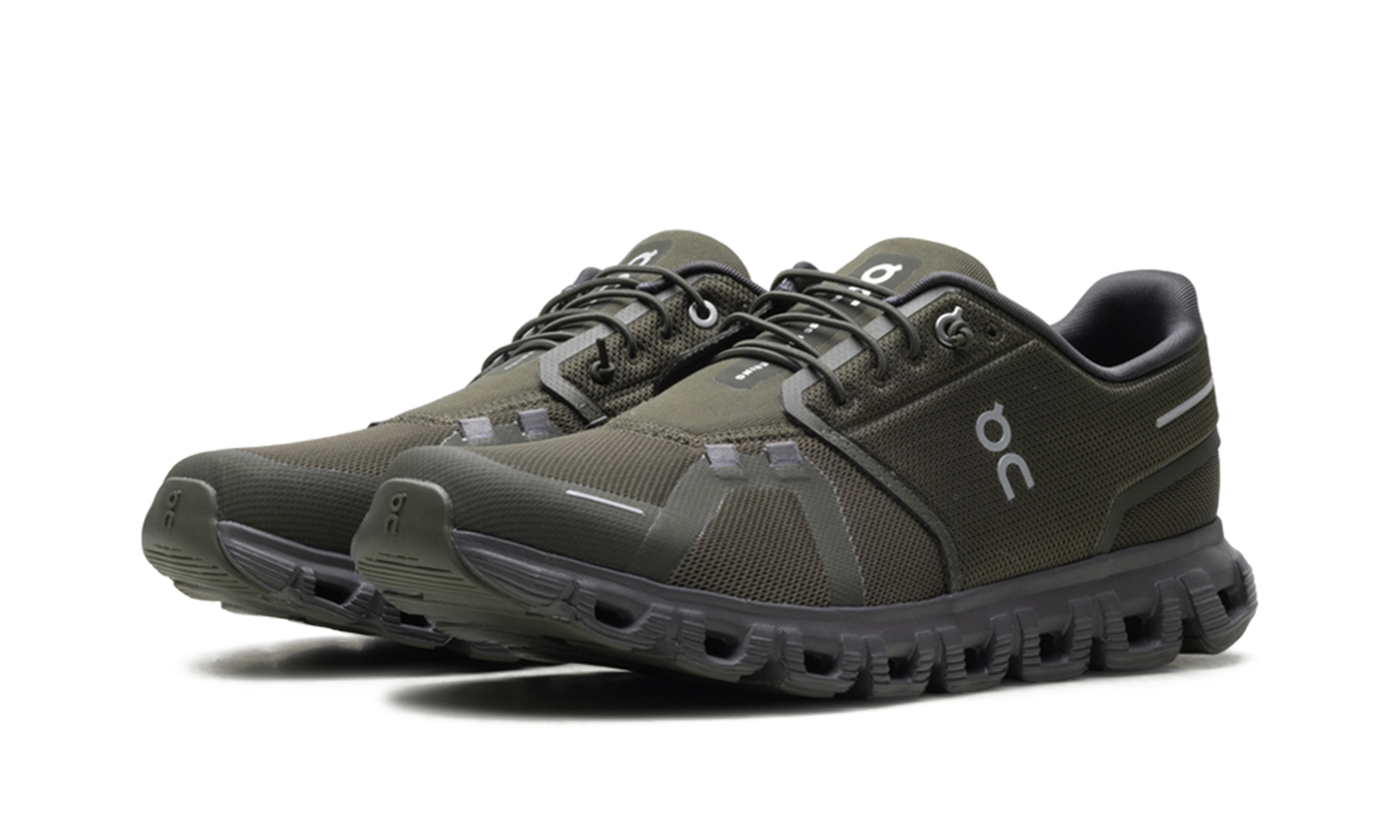 Cloud 6 "Olive/Eclipse"