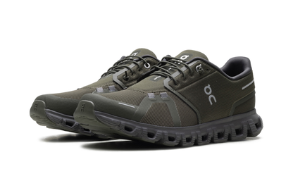 Cloud 6 "Olive/Eclipse"