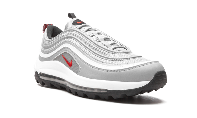 Air Max 97 Sier Bullet