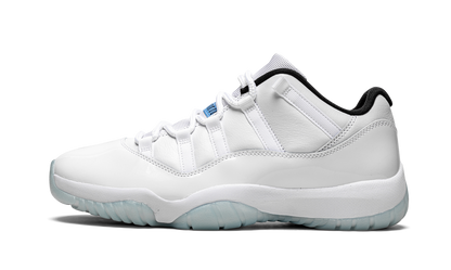 Air  11 Retro Low Legend Blue