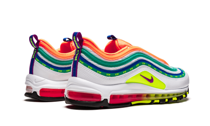 Air Max 97 London Summef Of love
