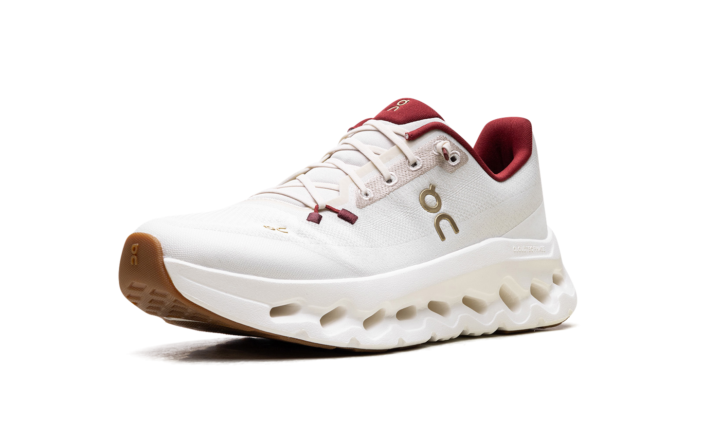 Cloudtilt "Pearl Ivory"