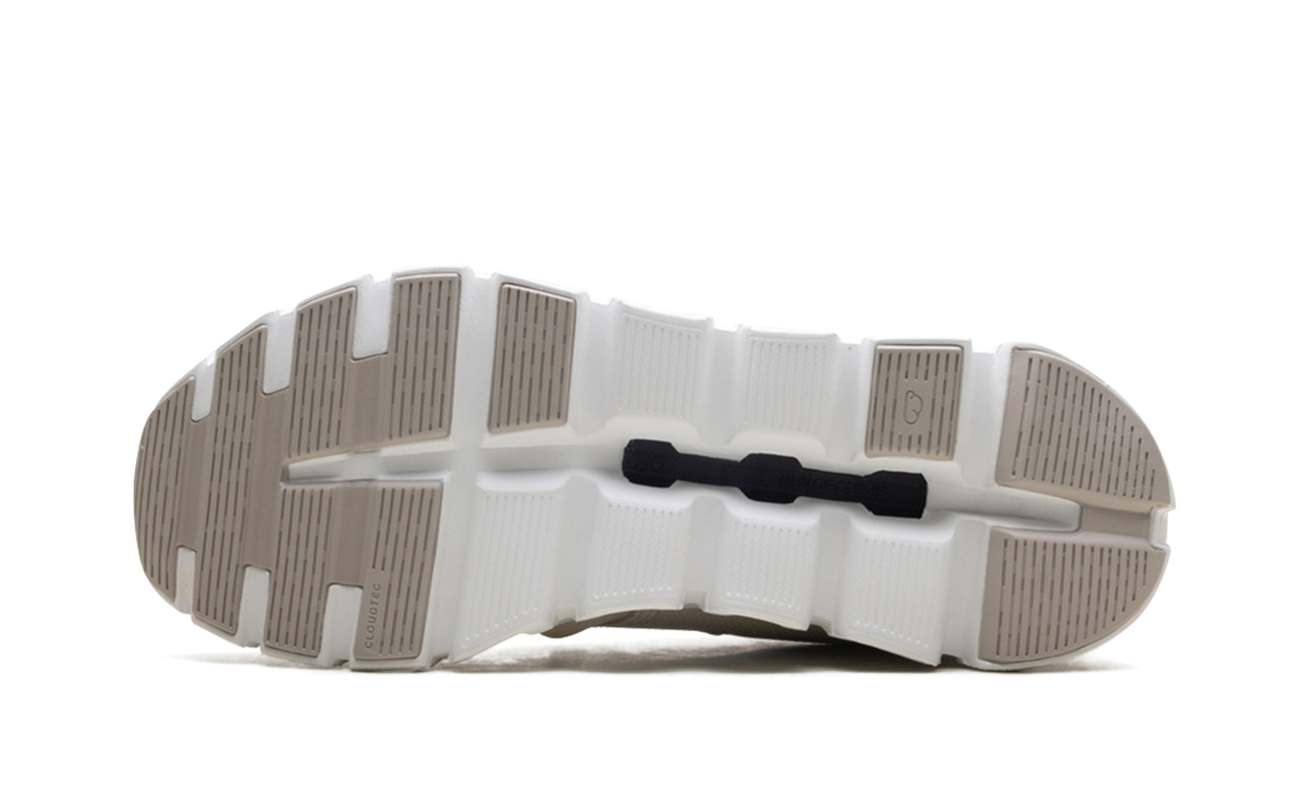 Cloud 6 WMNS "Pearl White"