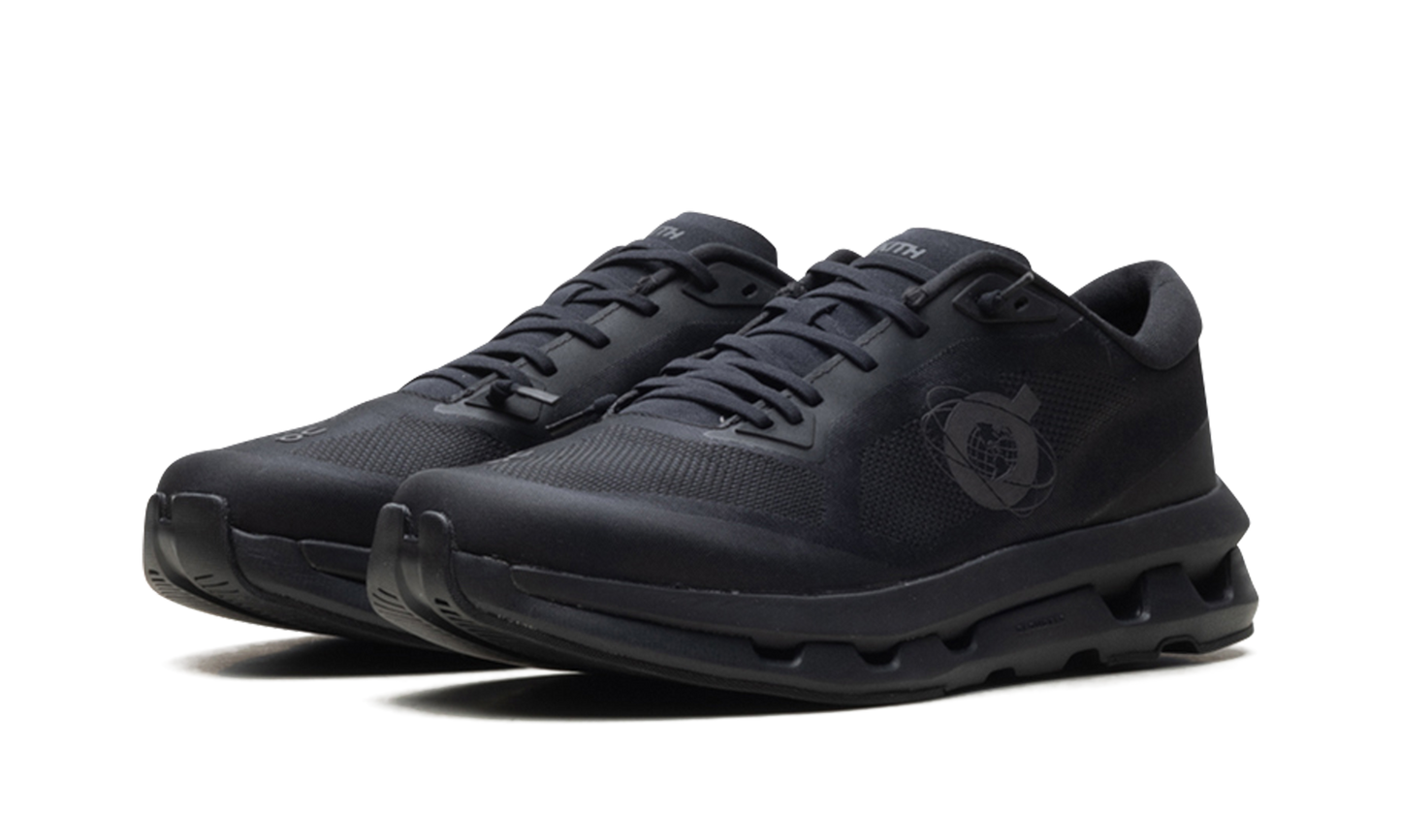 Cloudzone WMNS "Kith - Black"