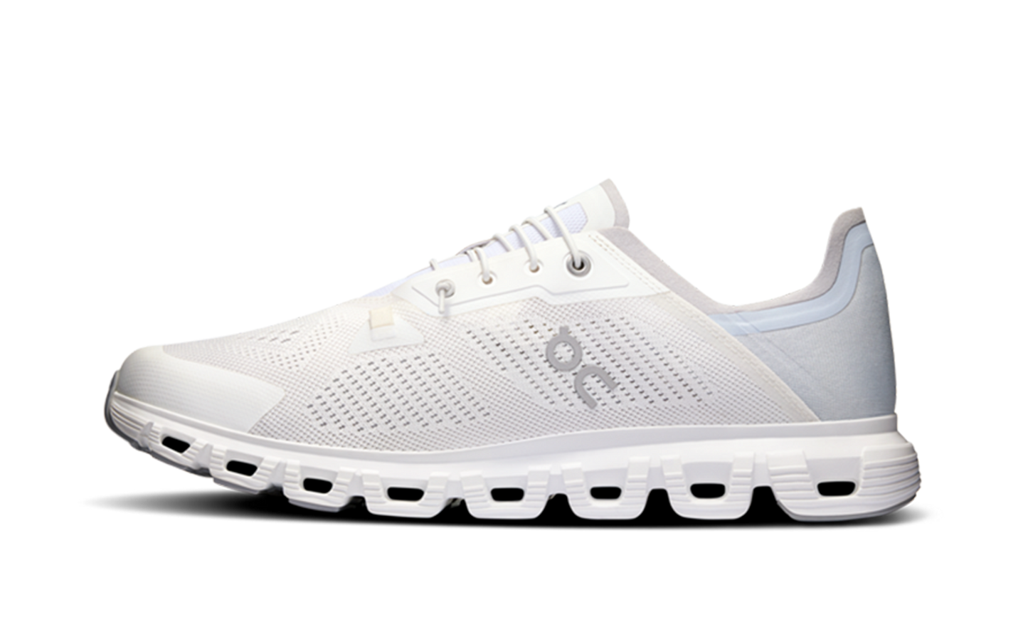 Cloud 6 Coast "White Glacier"