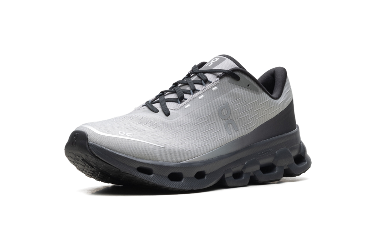 Cloudspark "Fog Eclipse"