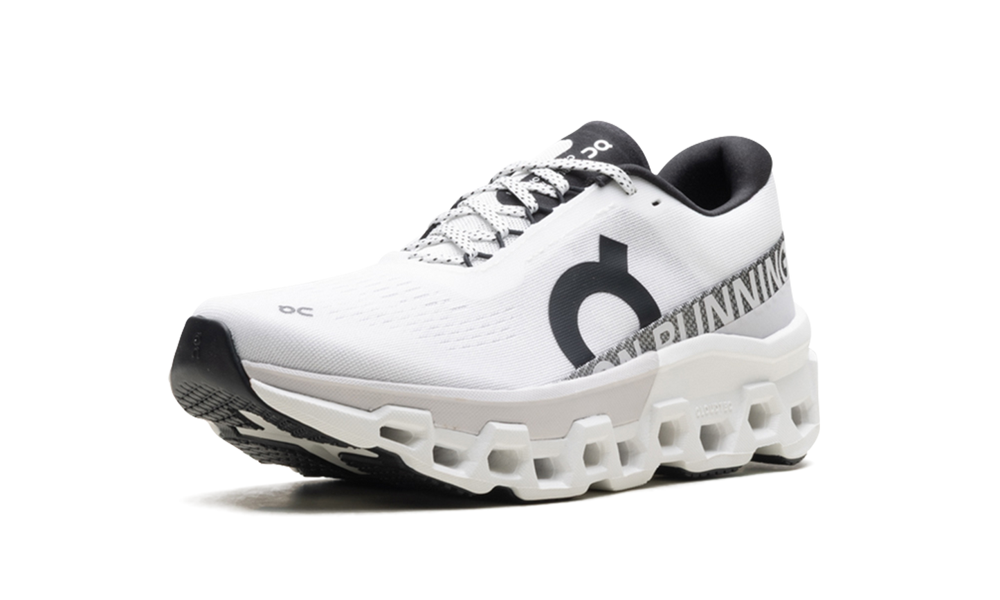 Cloudmonster 2 WMNS "White Frost"