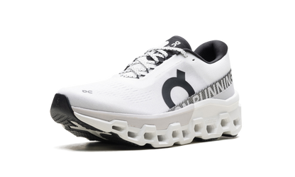 Cloudmonster 2 WMNS "White Frost"