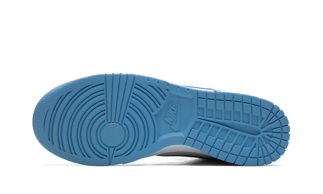 Dunk High University Blue (UNC)