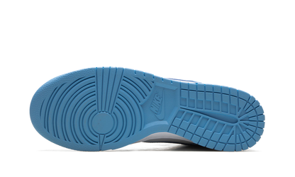 Dunk High University Blue (UNC)