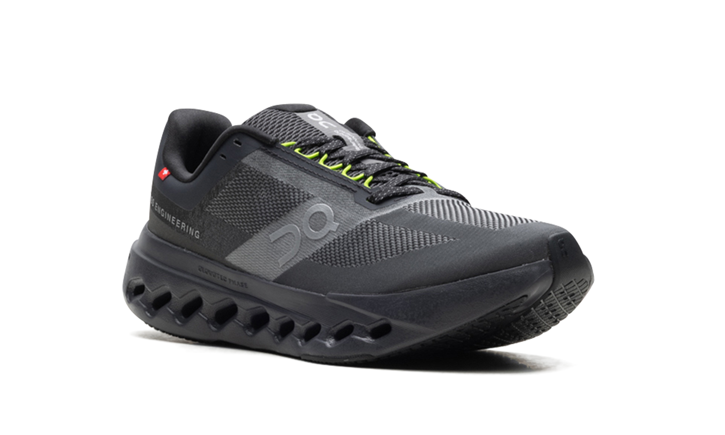 Cloudsurfer Next WMNS "Black/Iron"