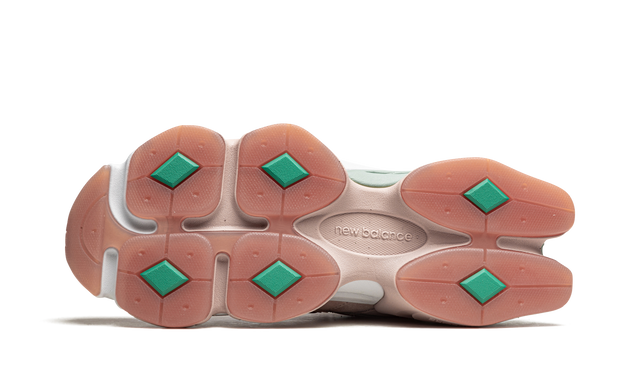 9060 Penny Cookie Pink