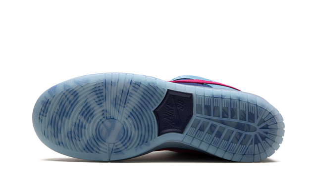 SB Dunk Low Run The Jewels