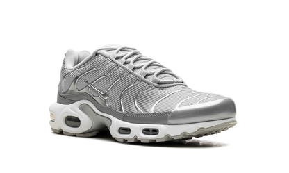 Air Max Plus Metallic Sier