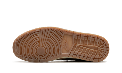 1 Low Retro Low OG Zion Williamson Voodoo