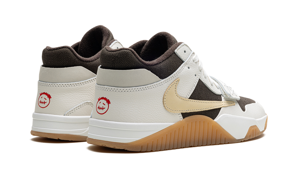 Travis Scott x Air  Jumpman Jack TR Sail