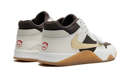 Travis Scott x Air  Jumpman Jack TR Sail