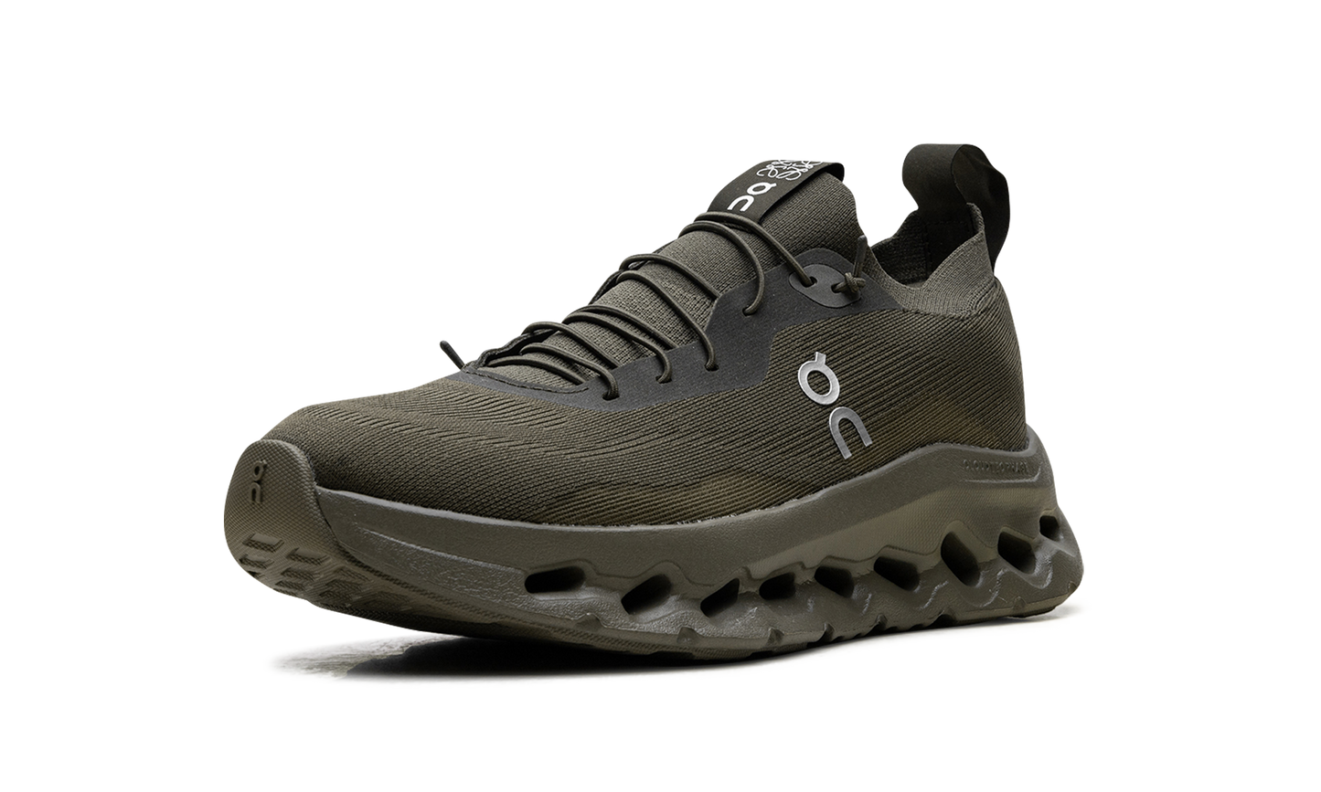 Cloudtilt WMNS "LOEWE Khaki Green"