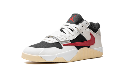 Jumpman Jack TR University Red