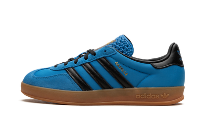 Gazelle Indoor Blue