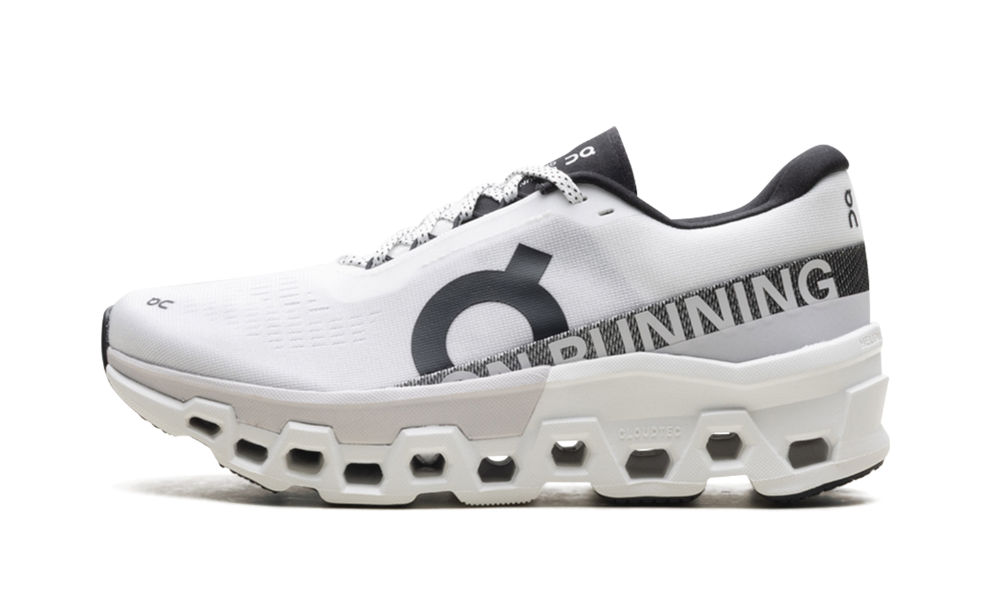 Cloudmonster 2 WMNS "White Frost"