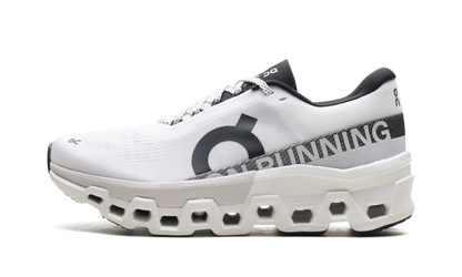 Cloudmonster 2 WMNS "White Frost"