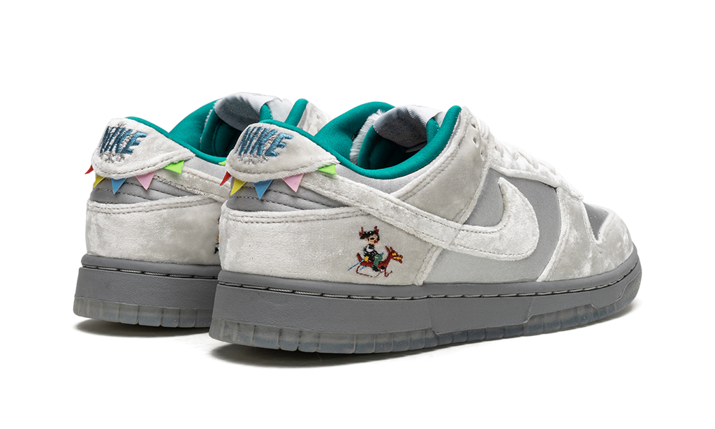 Dunk Low Ice