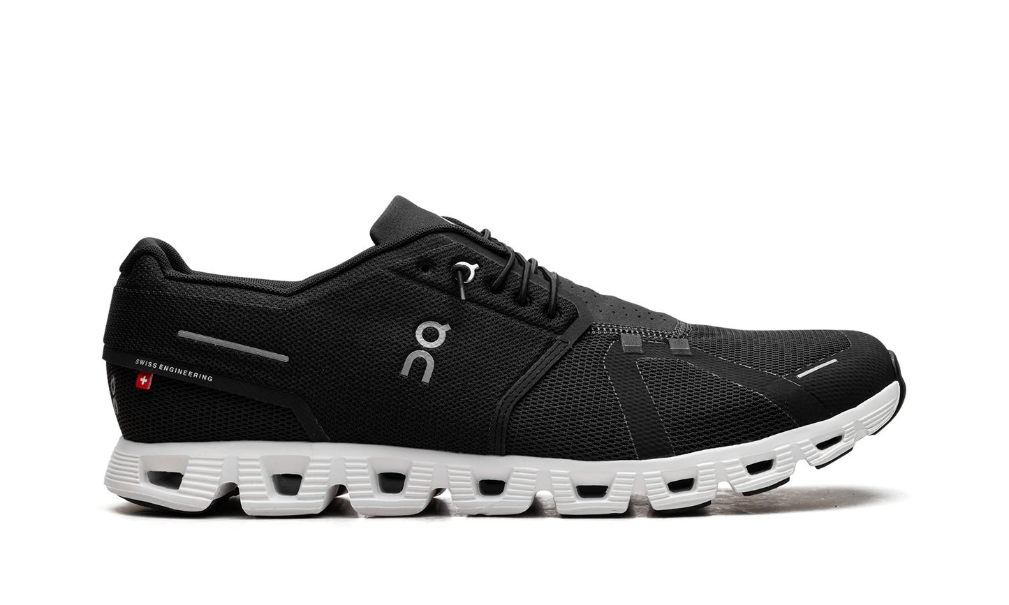 Cloud 5 "BLACK/WHITE"