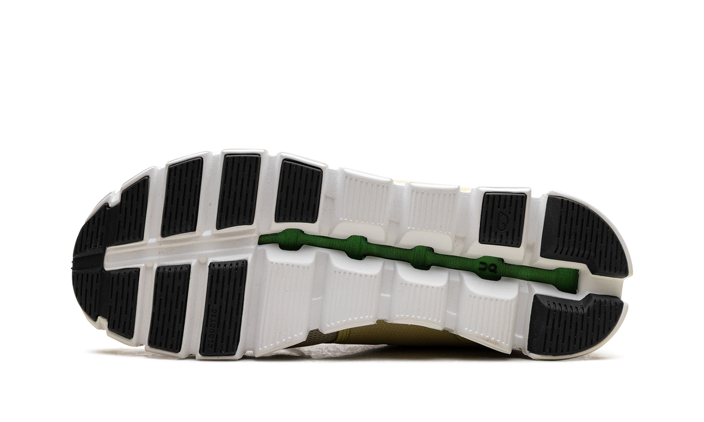 Cloud 5 Push "Hay/Acacia"